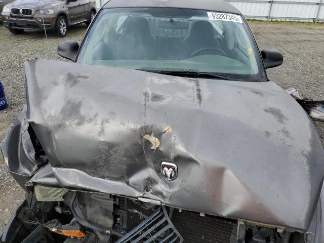 Photo 11 from auction – 2002 DODGE DAKOTA SPO with VIN 1B7FL36X42S604584