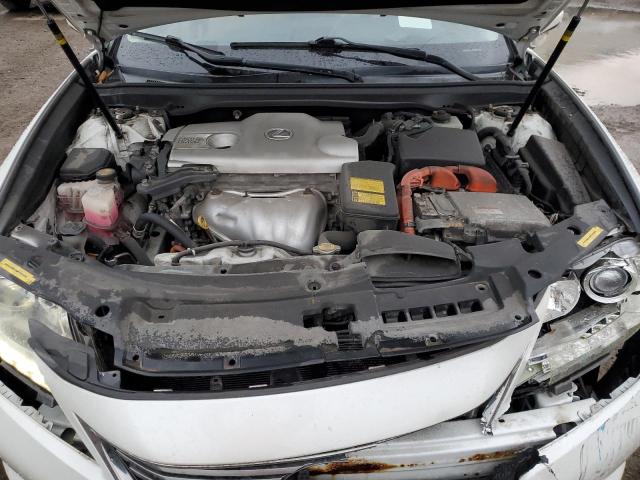 Photo 11 from auction – 2013 LEXUS ES 300H with VIN JTHBW1GG3D2002429
