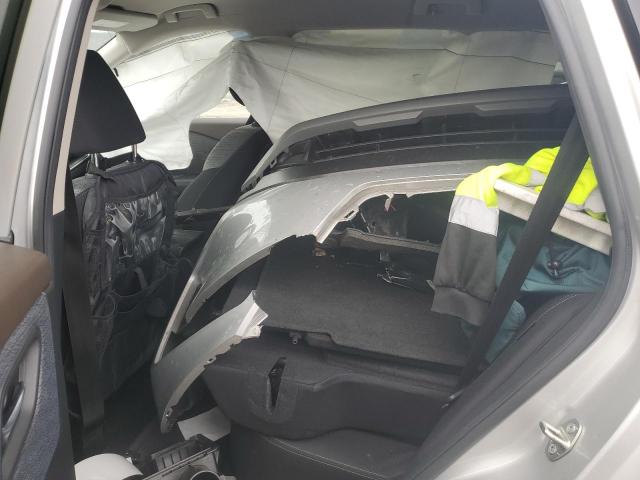 Photo 10 from auction – 2023 NISSAN ROGUE SV with VIN JN8BT3BA2PW436027