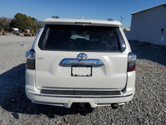 Photo 6 from auction – 2016 TOYOTA 4RUNNER SR with VIN JTEZU5JR0G5146235