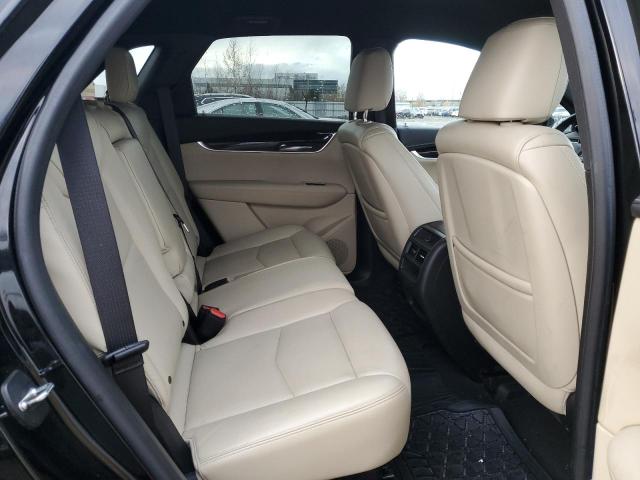 Photo 11 from auction – 2017 CADILLAC XT5 with VIN 1GYKNARS8HZ306451