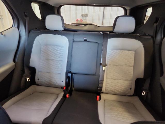 Photo 10 from auction – 2020 CHEVROLET EQUINOX LT with VIN 2GNAXTEV2L6171888