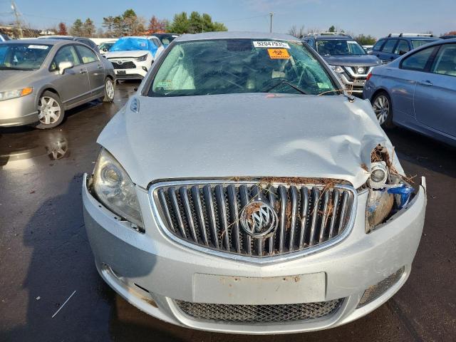 Photo 5 from auction – 2015 BUICK VERANO with VIN 1G4PP5SK1F4212893