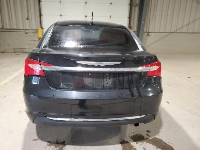 Photo 6 from auction – 2011 CHRYSLER 200 TOURIN with VIN 1C3BC1FB8BN614626