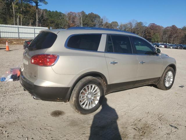 Photo 3 from auction – 2008 BUICK ENCLAVE CX with VIN 5GAEV23708J181619