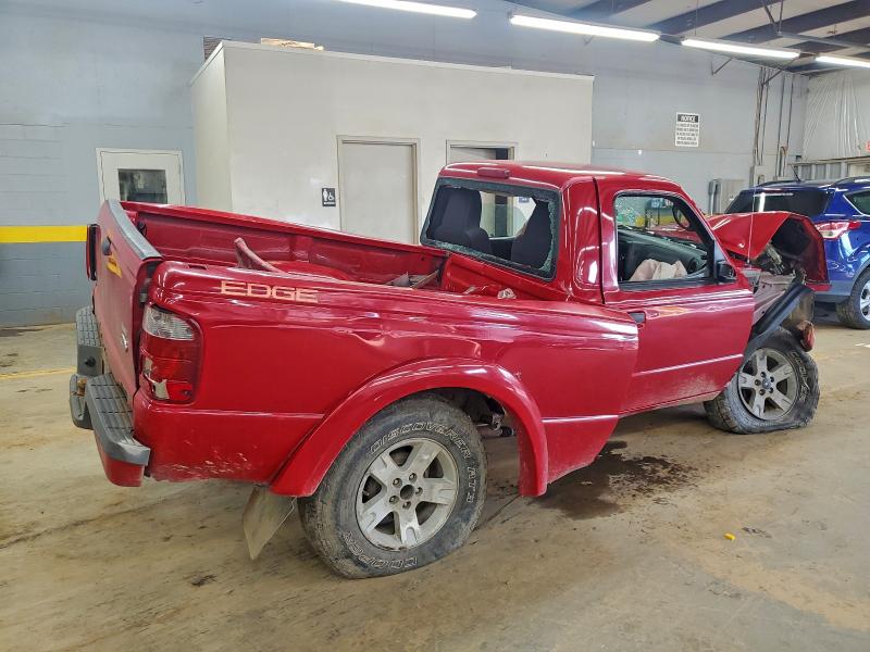 Photo 3 from auction – 2004 FORD RANGER with VIN 1FTYR11U84PB51875