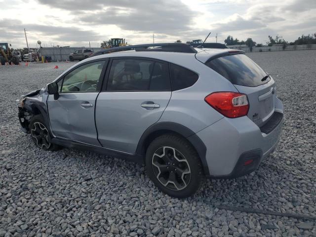 Photo 2 from auction – 2014 SUBARU XV CROSSTR with VIN JF2GPAVC5E8323005
