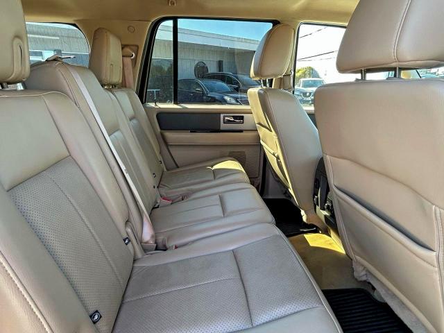 Photo 6 from auction – 2014 FORD EXPEDITION with VIN 1FMJK1J54EEF27964