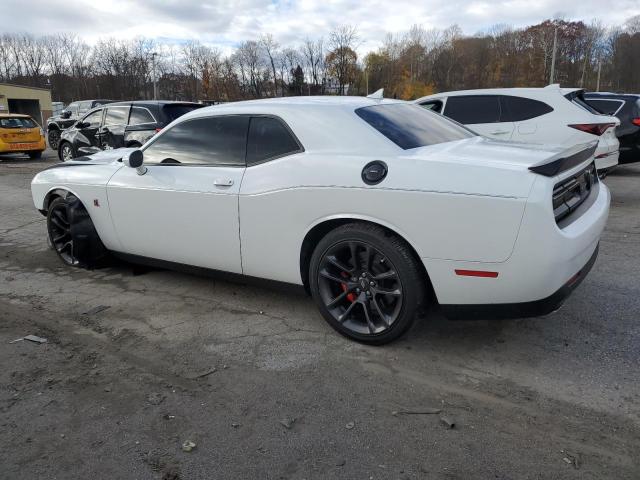 Photo 2 from auction – 2021 DODGE CHALLENGER with VIN 2C3CDZFJ2MH674002