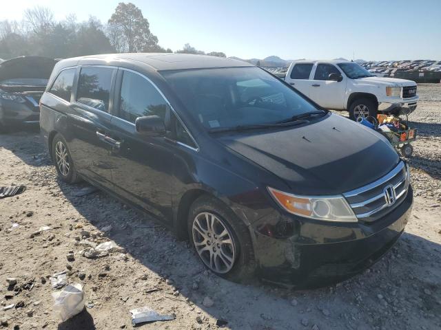 Photo 4 from auction – 2013 HONDA ODYSSEY EX with VIN 5FNRL5H64DB031067