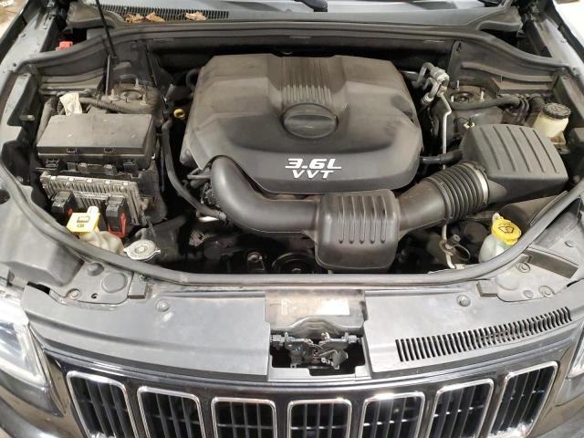 Photo 12 from auction – 2014 JEEP GRAND CHER with VIN 1C4RJFBGXEC102915