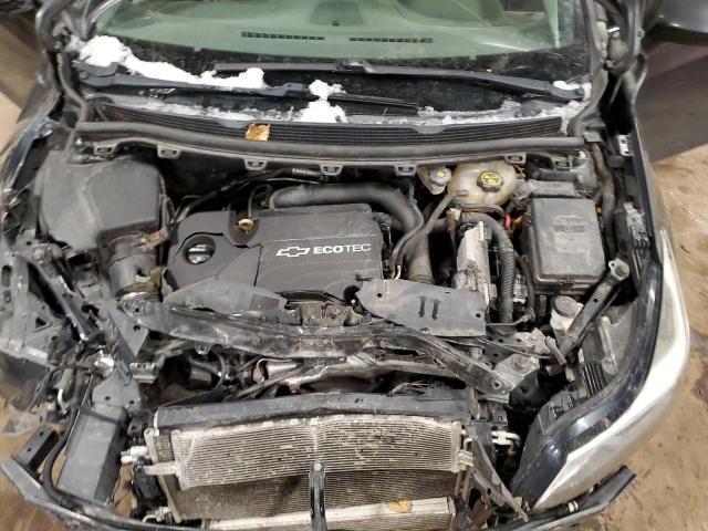 Photo 11 from auction – 2017 CHEVROLET CRUZE with VIN 3G1BE6SM2HS508707