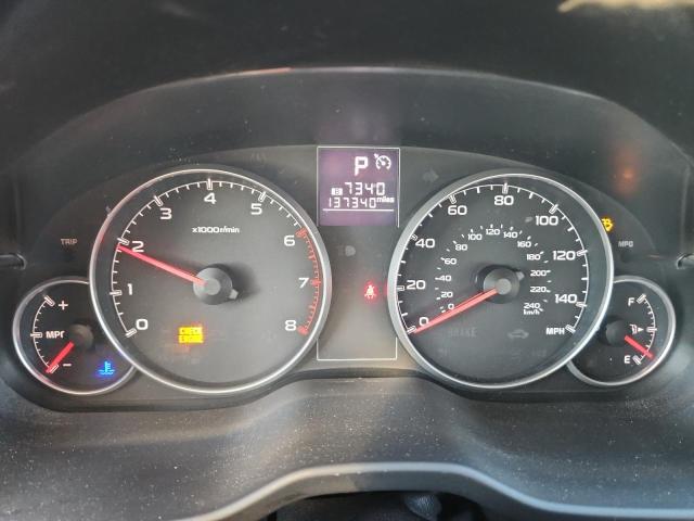 Снимка 9 от търг – 2014 SUBARU OUTBACK 2. с VIN 4S4BRCAC4E3215570
