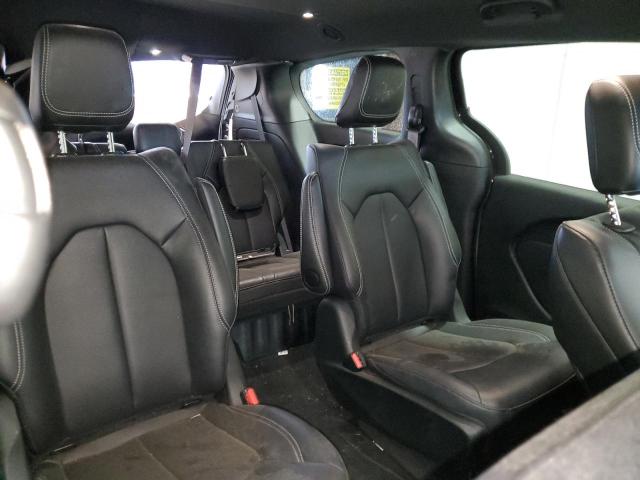Photo 11 from auction – 2025 CHRYSLER PACIFICA H with VIN 2C4RC1S76SR565201