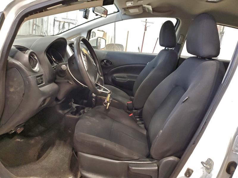 Photo 7 from auction – 2019 NISSAN VERSA NOTE with VIN 3N1CE2CP9KL358774