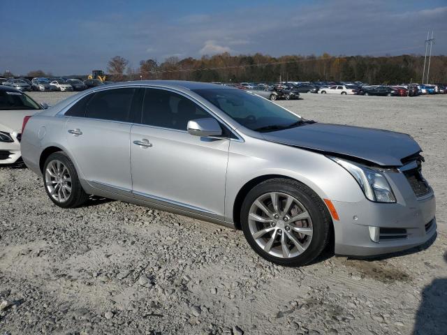 Photo 4 from auction – 2016 CADILLAC XTS LUXURY with VIN 2G61M5S33G9209491