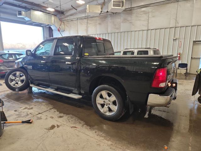 Zdjęcie 2 z aukcji – 2017 RAM 1500 SLT z VIN 3C6RR7LT3HG689235