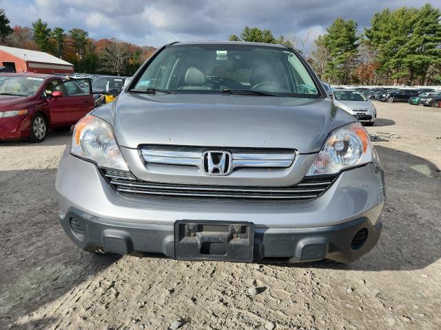 Photo 5 from auction – 2007 HONDA CR-V with VIN JHLRE48777C092365