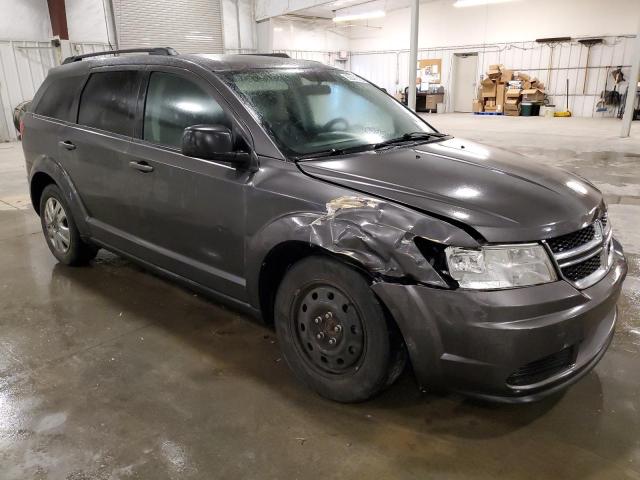 Photo 4 from auction – 2016 DODGE JOURNEY SE with VIN 3C4PDCABXGT246510