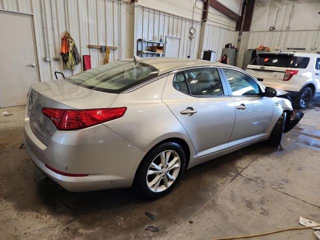 Photo 3 from auction – 2012 KIA OPTIMA with VIN 5XXGN4A74CG077718