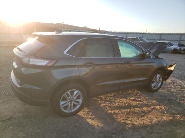 Photo 3 from auction – 2016 FORD EDGE SEL with VIN 2FMPK3J92GBB95840