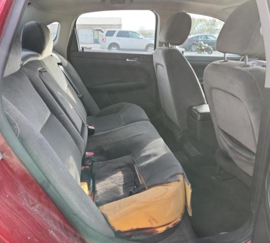 Photo 10 from auction – 2014 CHEVROLET IMPALA LIM with VIN 2G1WB5E34E1188319