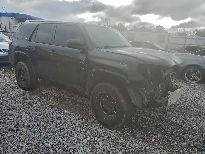 Photo 4 from auction – 2015 TOYOTA 4RUNNER SR with VIN JTEBU5JR9F5227881