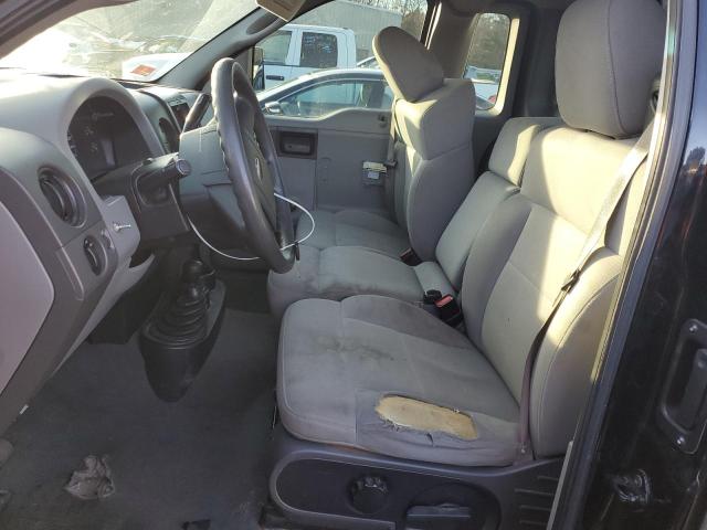 Photo 7 from auction – 2006 FORD F150 with VIN 1FTRF14W96NA68318