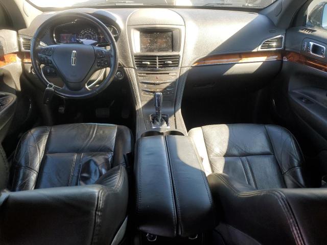 Photo 8 from auction – 2013 LINCOLN MKT with VIN 2LMHJ5NK1DBL57568