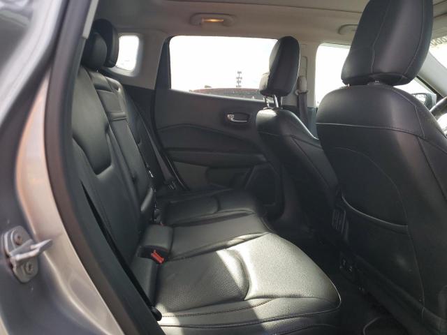 Photo 11 from auction – 2018 JEEP COMPASS LI with VIN 3C4NJDCB1JT222249