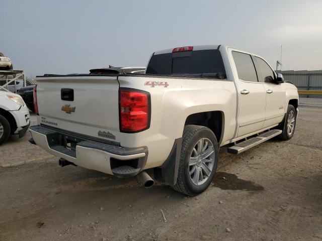 Photo 3 from auction – 2015 CHEVROLET SILVERADO with VIN 3GCUKTEC1FG234135