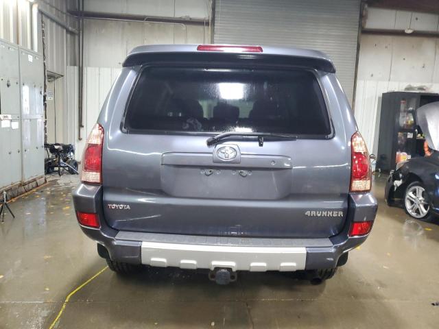 Photo 6 from auction – 2004 TOYOTA 4RUNNER SR with VIN JTEBU14R640031976