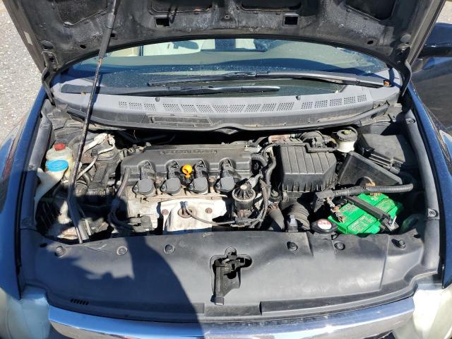 Photo 11 from auction – 2006 HONDA CIVIC with VIN 1HGFA16806L099342