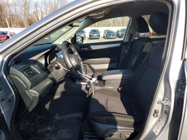 Photo 7 from auction – 2018 SUBARU OUTBACK 2. with VIN 4S4BSAFC0J3315645