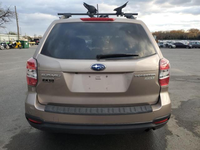 Photo 6 from auction – 2014 SUBARU FORESTER 2 with VIN JF2SJAECXEH502782