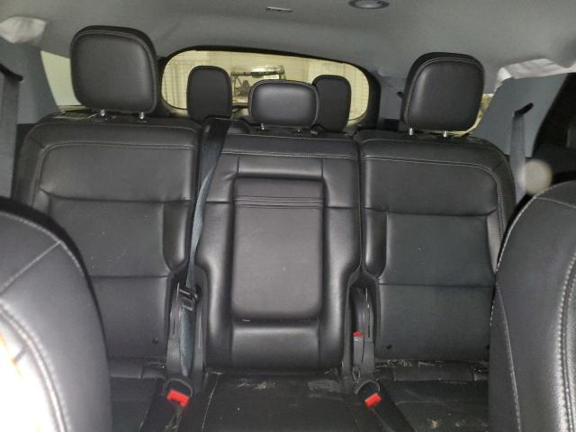 Photo 10 from auction – 2023 FORD EXPLORER L with VIN 1FMSK8FH7PGB16050