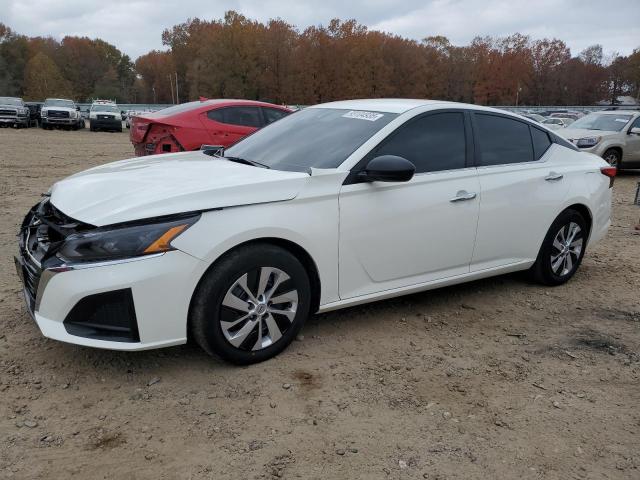 Photo 1 from auction – 2024 NISSAN ALTIMA S with VIN 1N4BL4BV6RN387661