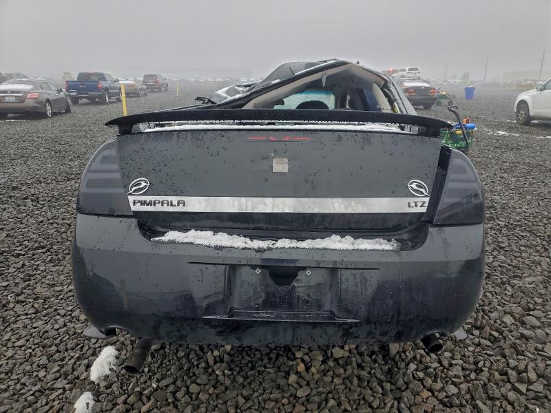 Foto 6 de la subasta – 2015 CHEVROLET IMPALA LIM con VIN 2G1WC5E32F1124052