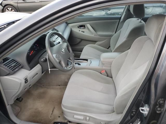 Photo 7 from auction – 2010 TOYOTA CAMRY BASE with VIN 4T1BF3EK2AU049774