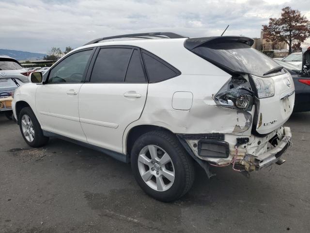 Photo 2 from auction – 2006 LEXUS RX 330 with VIN JTJGA31U960062338