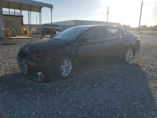 Photo 1 from auction – 2013 TOYOTA AVALON BAS with VIN 4T1BK1EB6DU039267