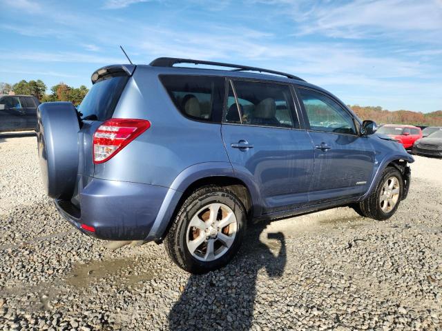 Photo 3 from auction – 2012 TOYOTA RAV4 LIMIT with VIN 2T3YK4DV6CW016391