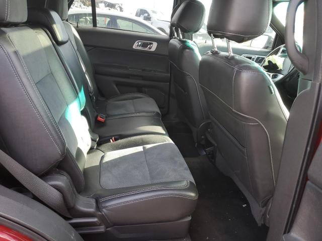Photo 11 from auction – 2015 FORD EXPLORER with VIN 1FM5K8D83FGB88913