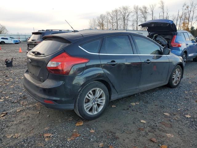 Photo 3 from auction – 2012 FORD FOCUS with VIN 1FAHP3M2XCL455135