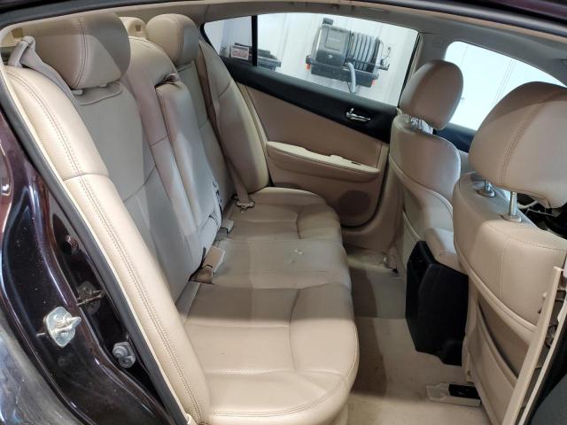 Photo 10 from auction – 2014 NISSAN MAXIMA with VIN 1N4AA5AP4EC497852