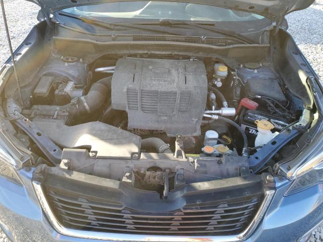 صورة رقم 12 من المزاد - 2019 SUBARU FORESTER T مع VIN JF2SKAWC8KH437728