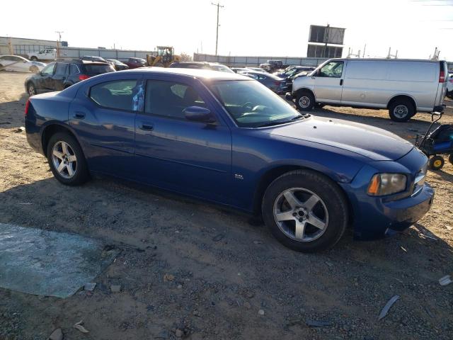 Photo 4 from auction – 2010 DODGE CHARGER SX with VIN 2B3CA3CV7AH310583