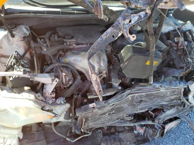 Photo 11 from auction – 2012 TOYOTA CAMRY BASE with VIN 4T1BF1FK6CU552441