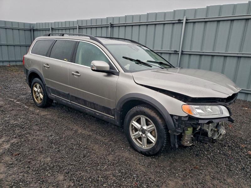 Photo 4 from auction – 2012 VOLVO XC70 3.2 with VIN YV4952BZ5C1127385