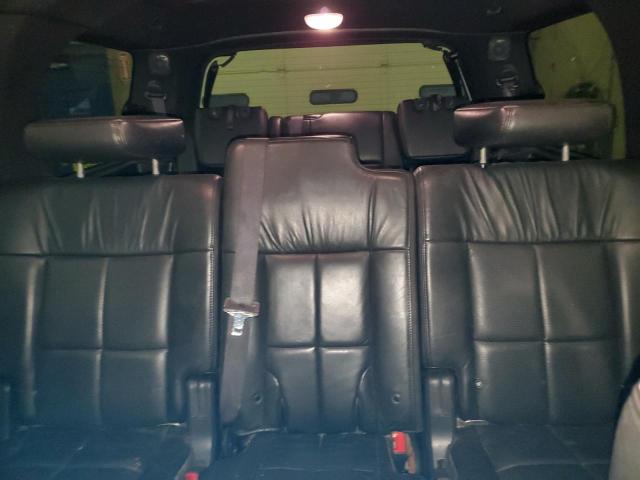 Photo 10 from auction – 2013 LINCOLN NAVIGATOR with VIN 5LMJJ2J55DEL01078